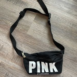 Victoria’s Secret PINK Spring Break Fanny Pack